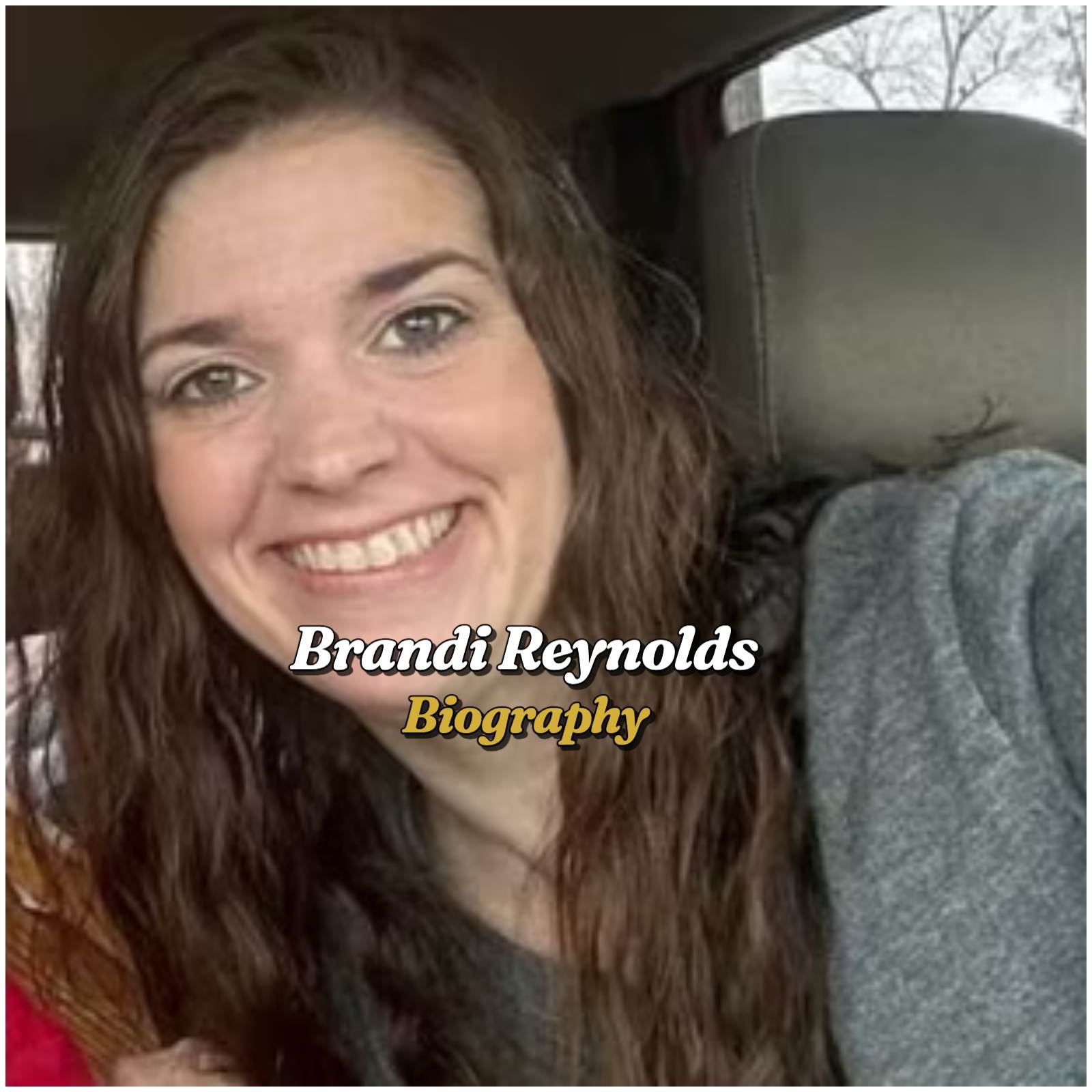 Brandi Reynolds Biography
