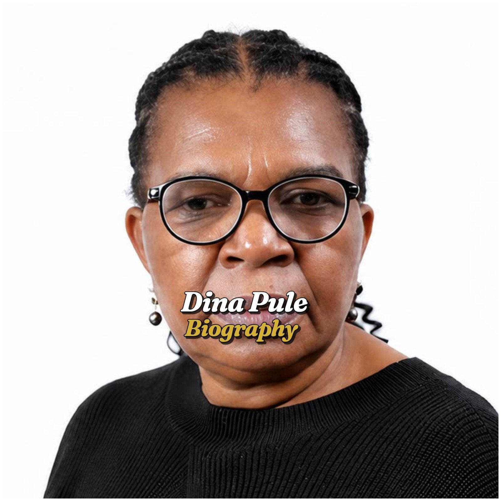 Dina Pule Biography