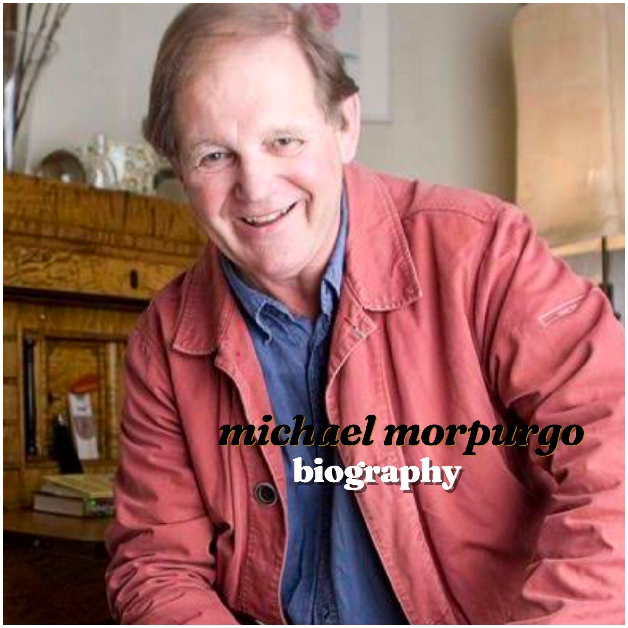 michael morpurgo