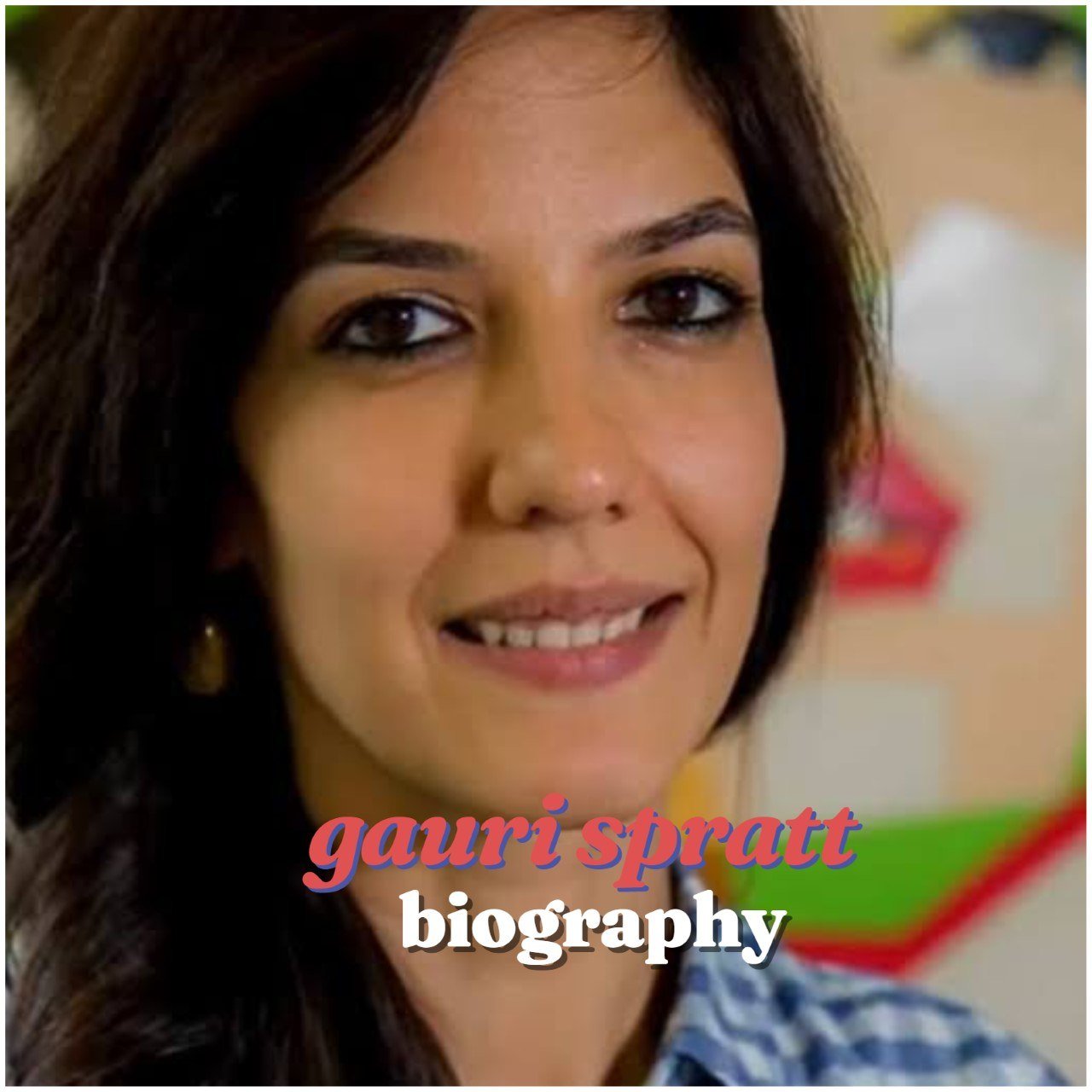 Gauri Spratt