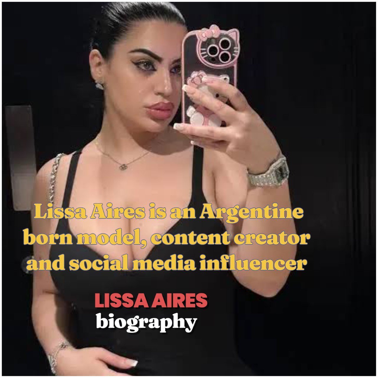 Lissa Aires