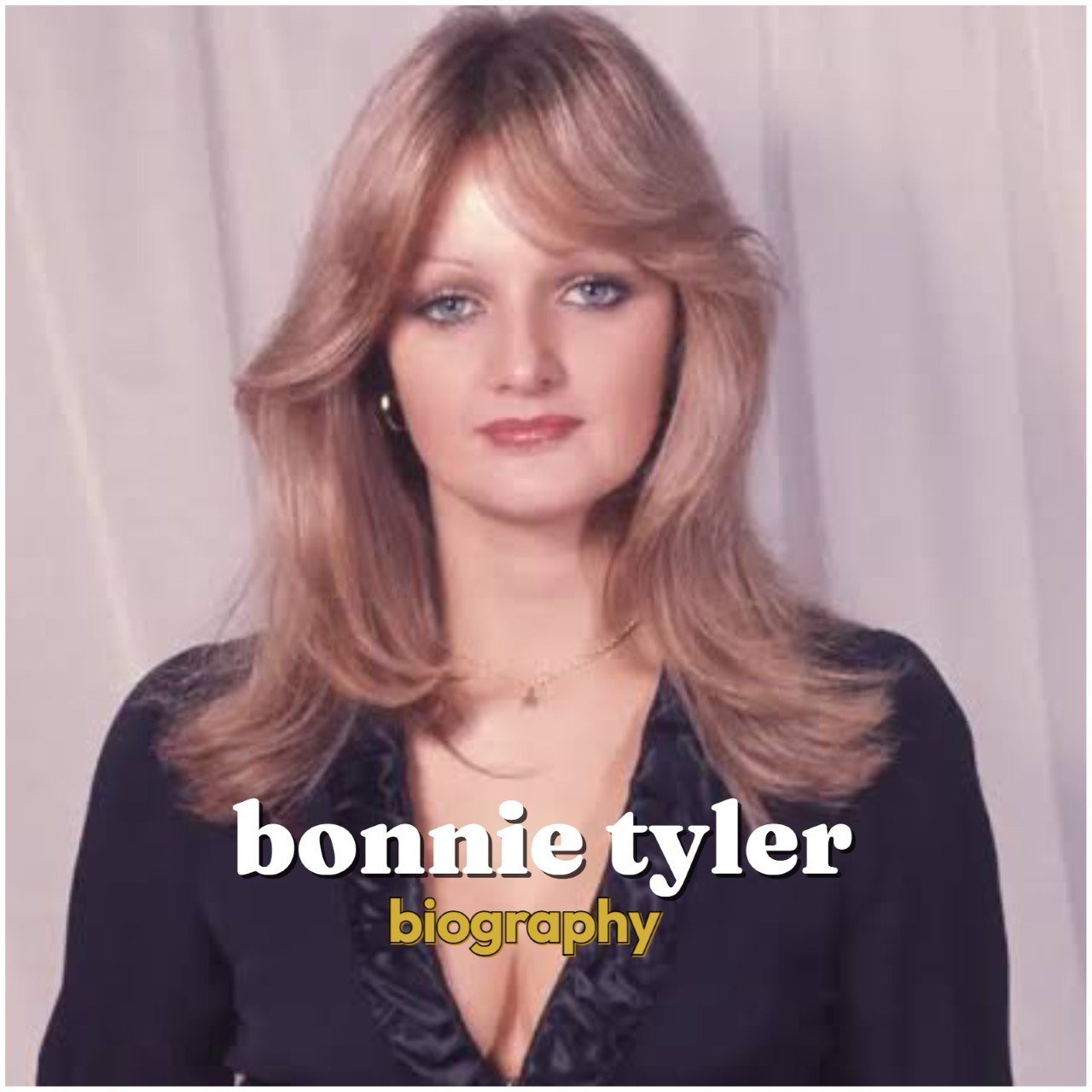 Bonnie Tyler