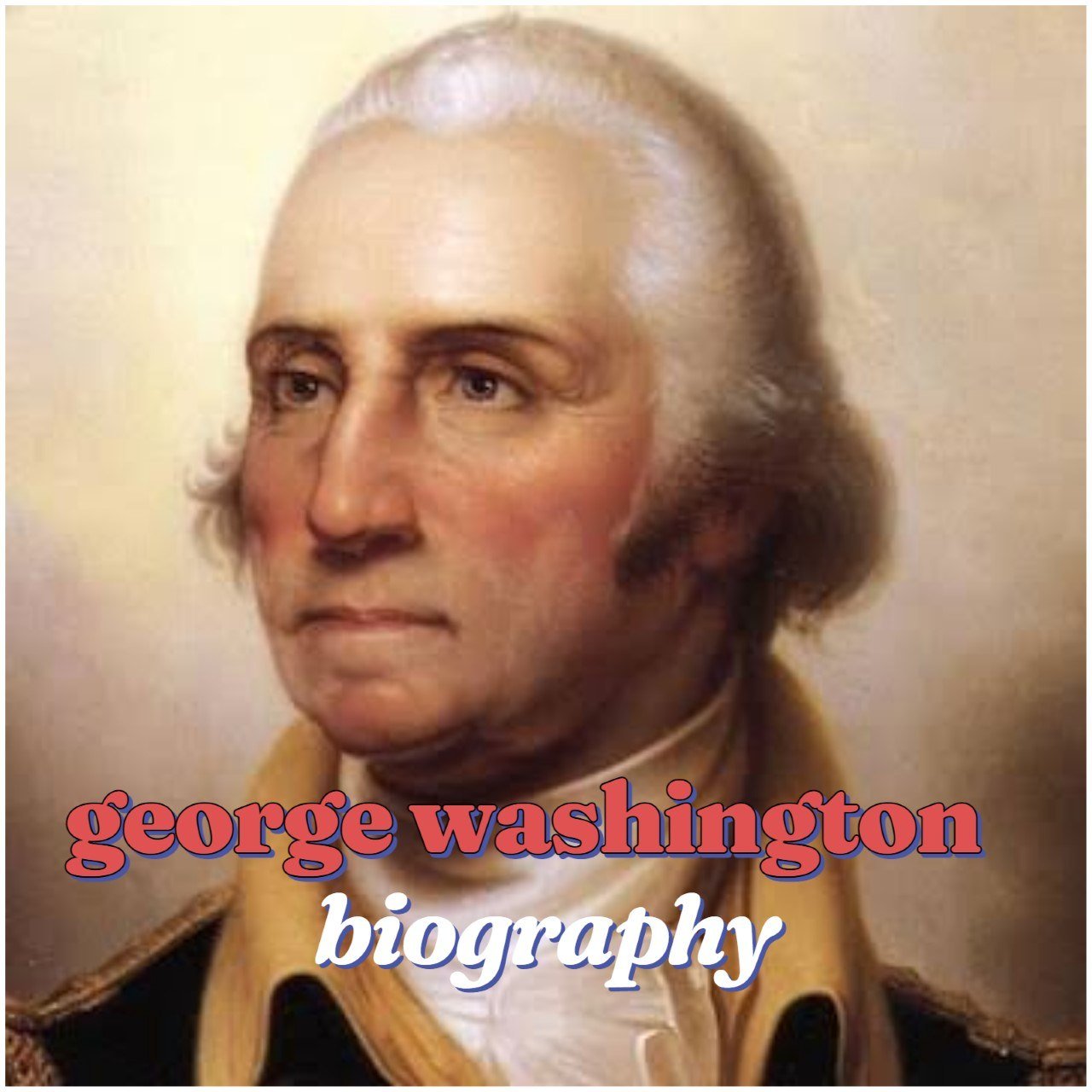George Washington