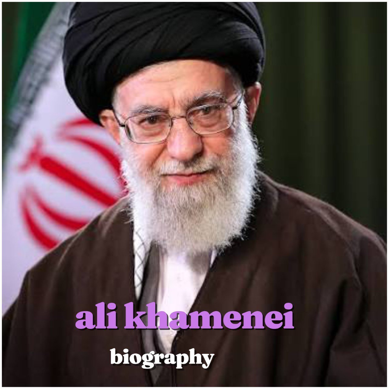 Ali Khamenei
