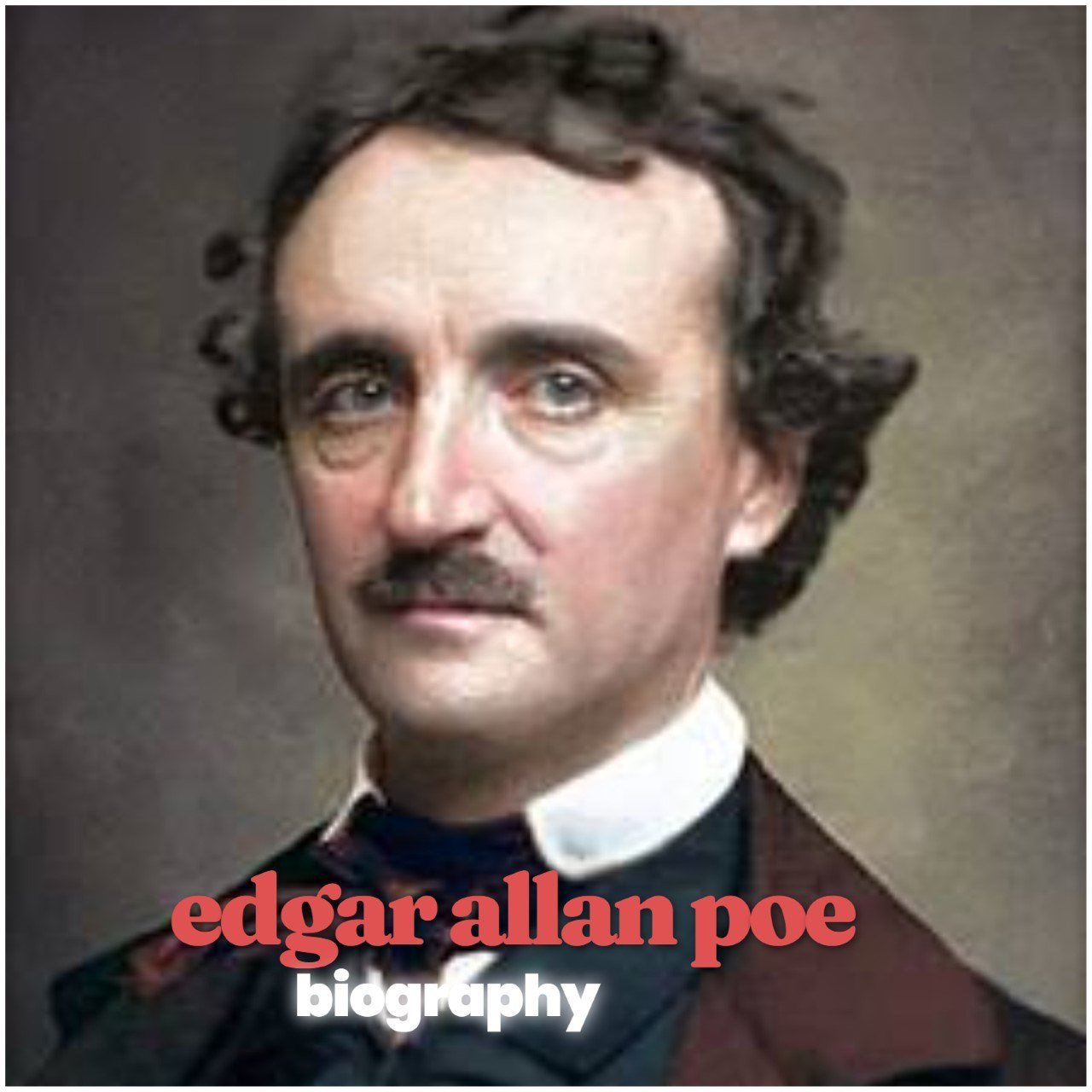 Edgar Allan Poe