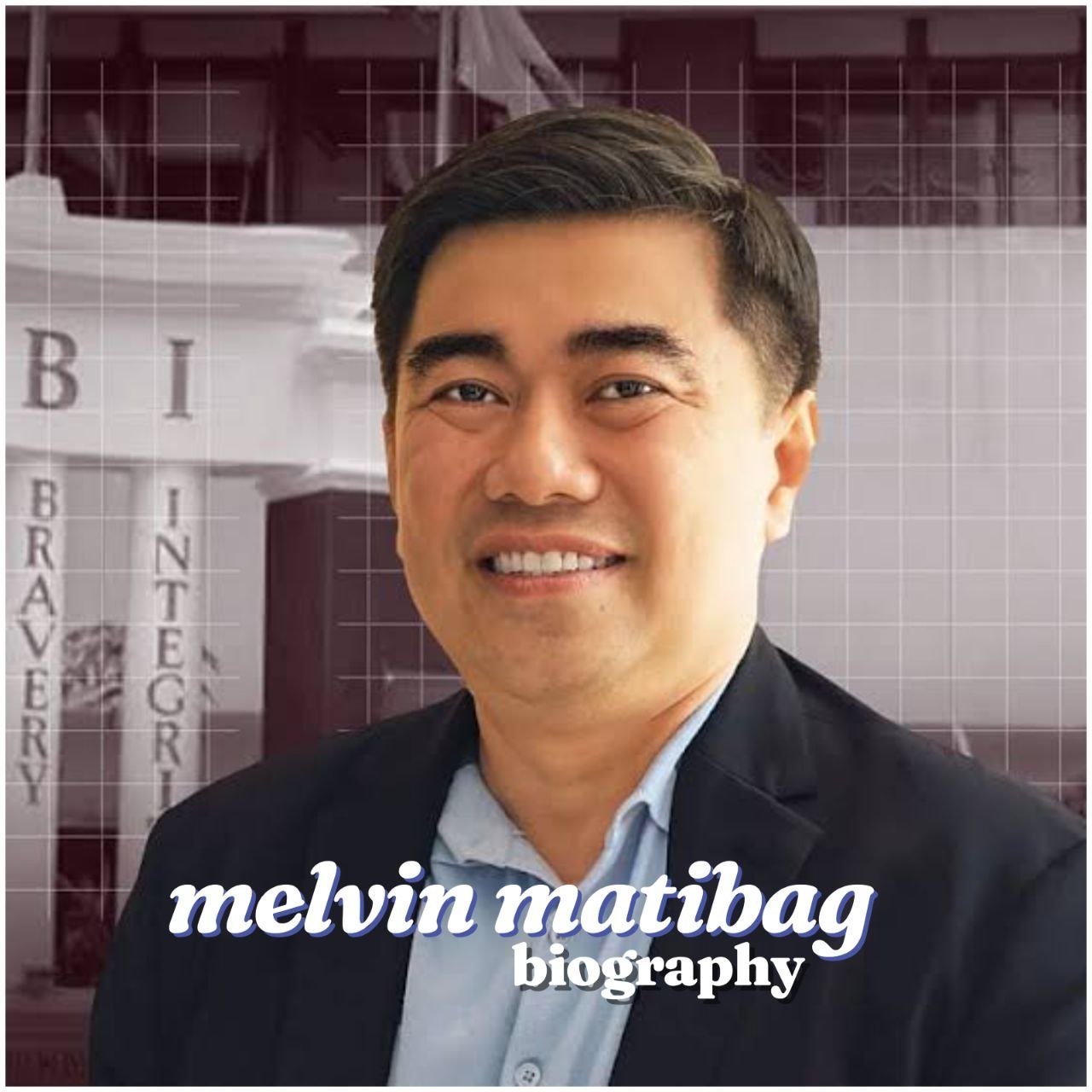 Melvin Matibag