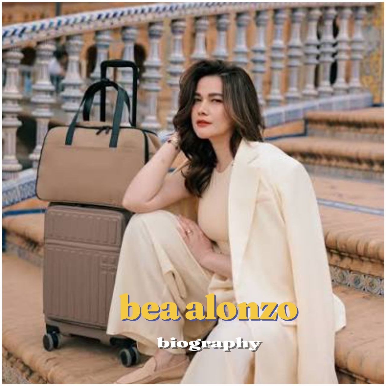Bea Alonzo