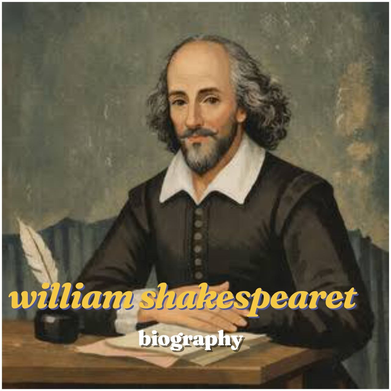 william shakespeare