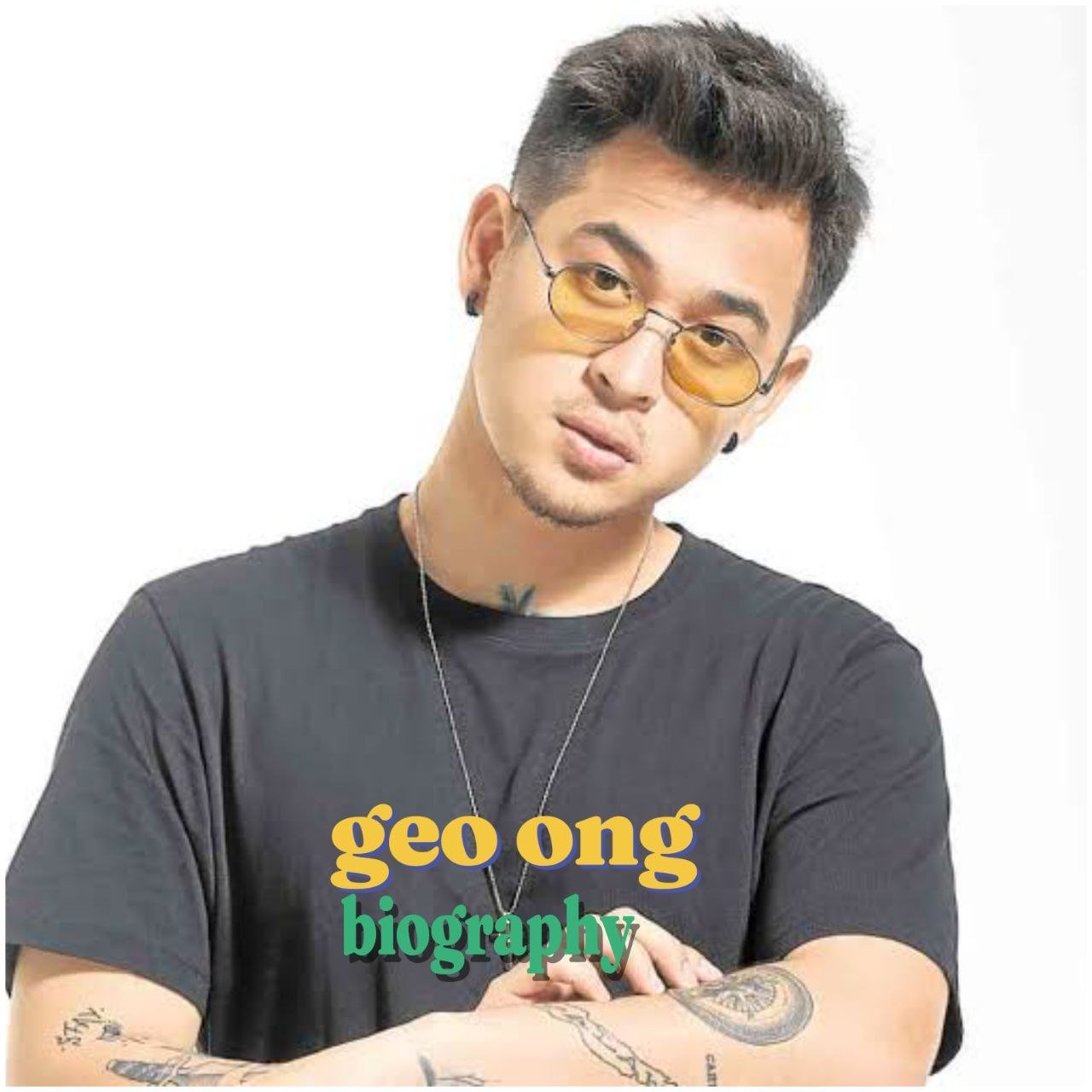 geo ong