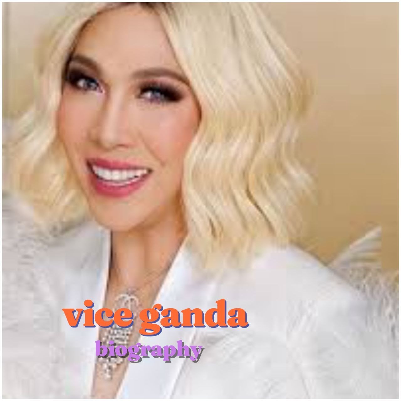 vice ganda