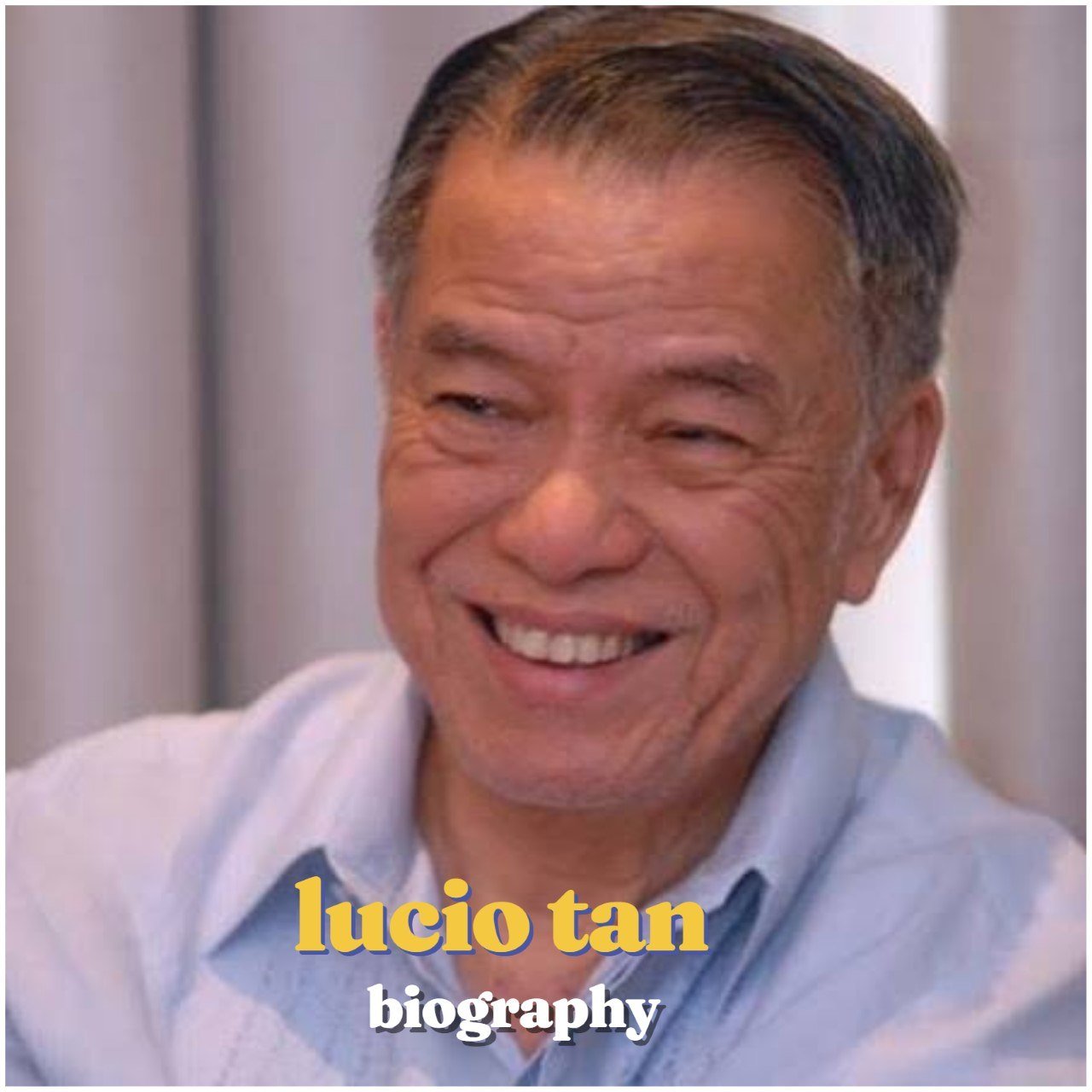 lucio tan