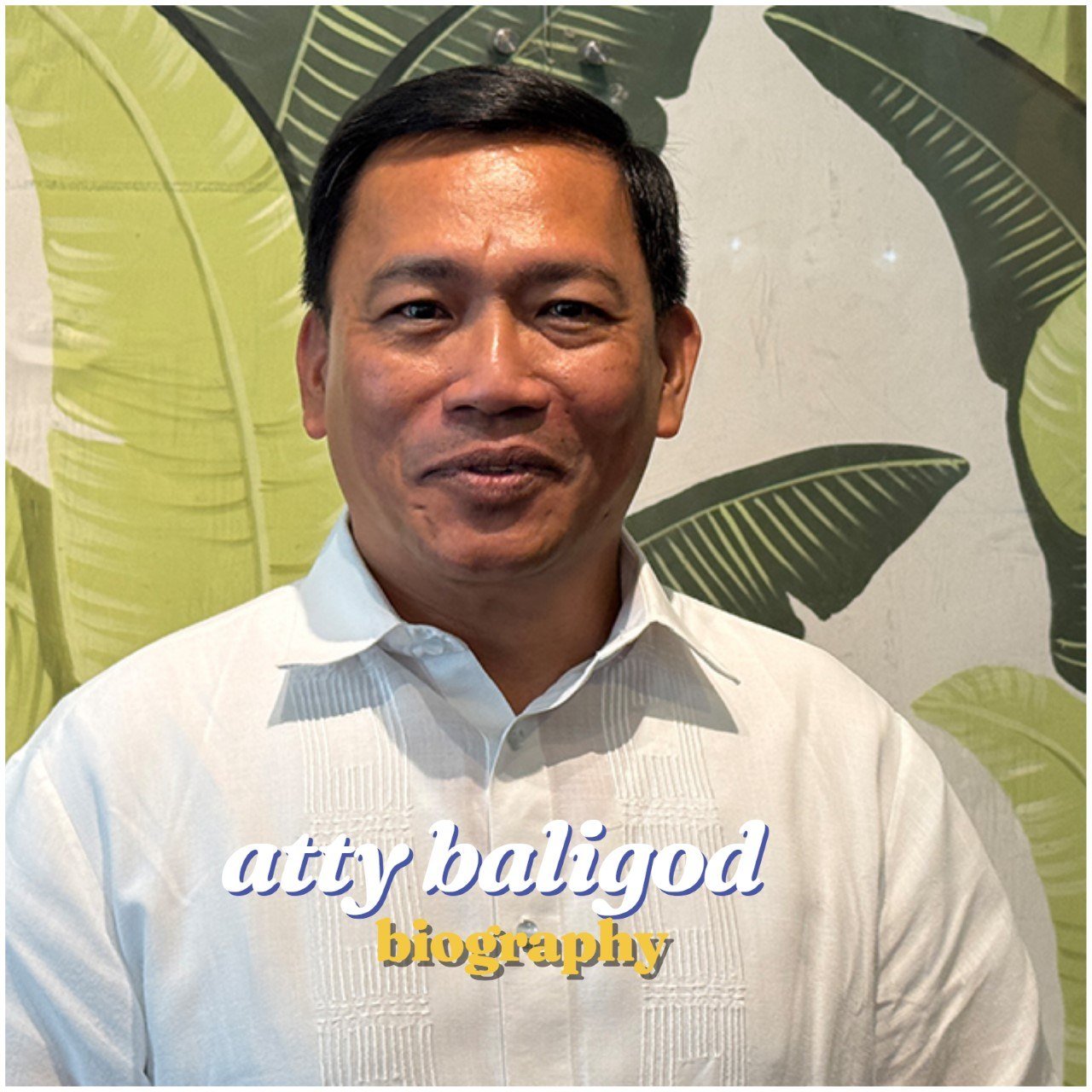 Atty. Levito
