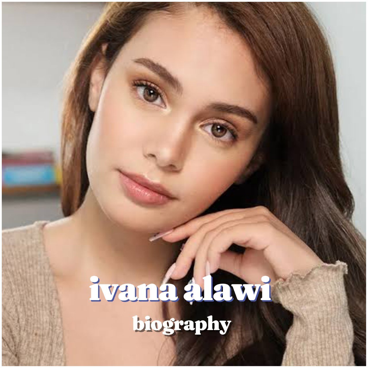 ivana alawi
