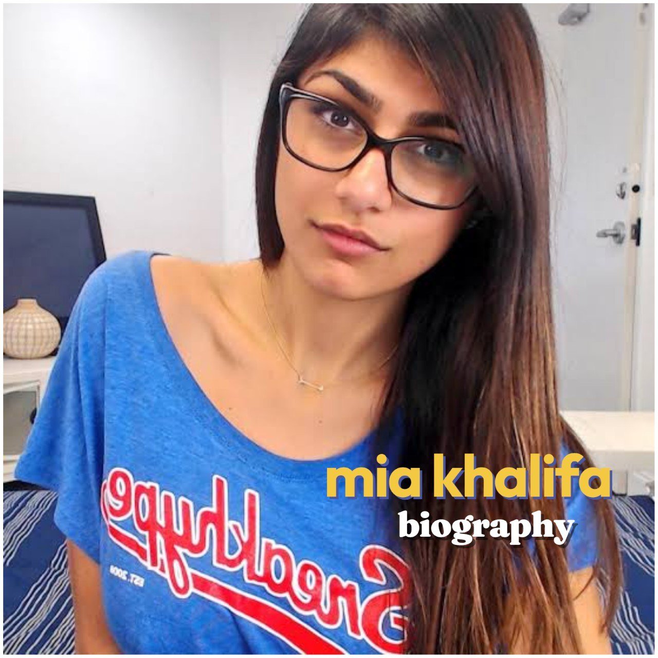 Mia Khalifa