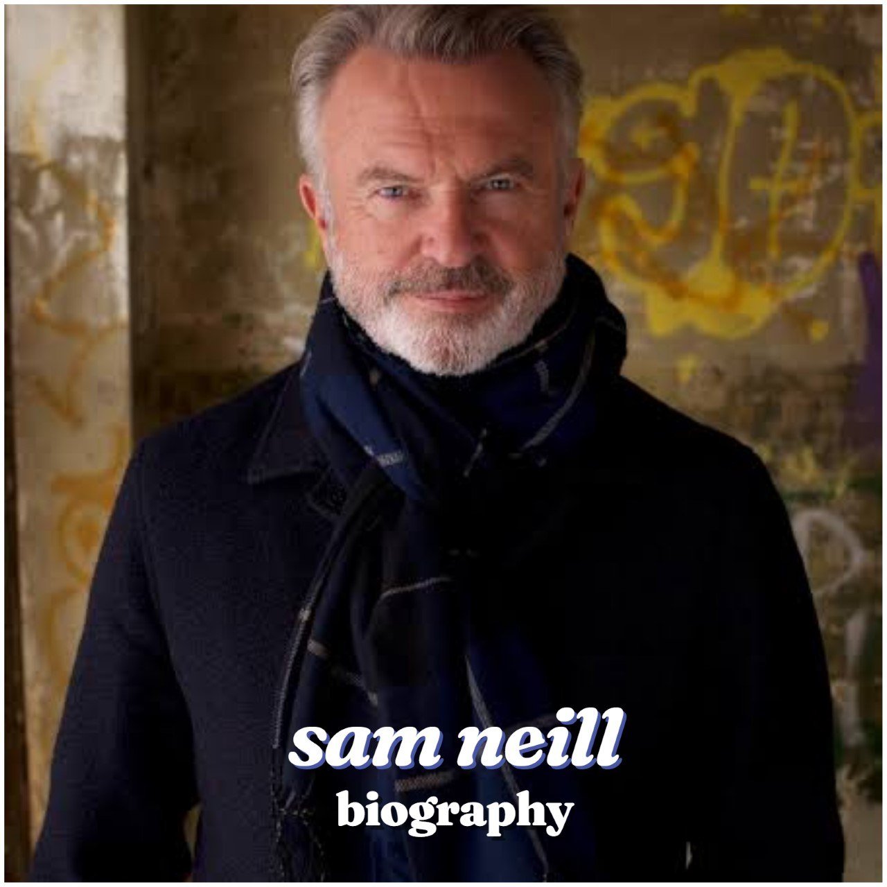 sam neill