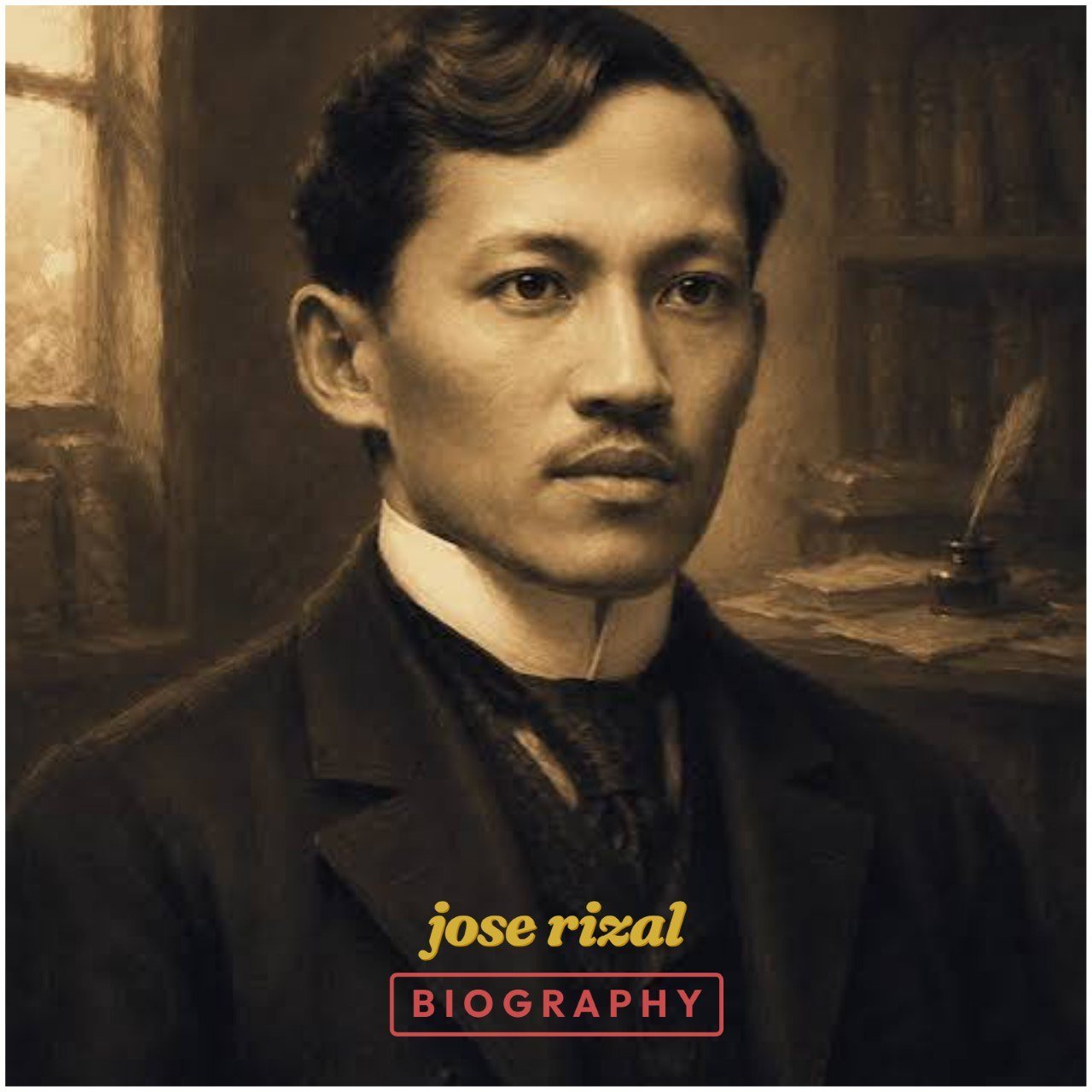 José Rizal