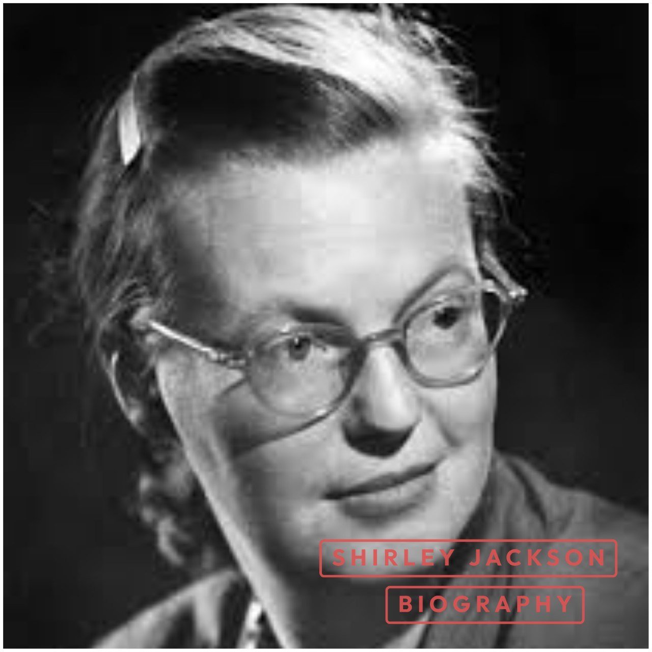 Shirley Jackson