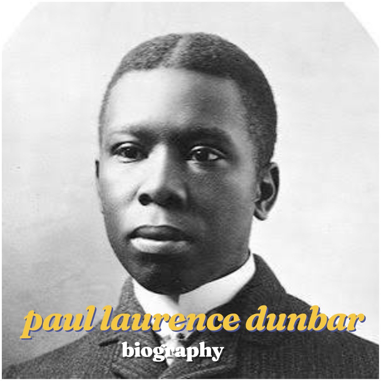 paul laurence dunbar