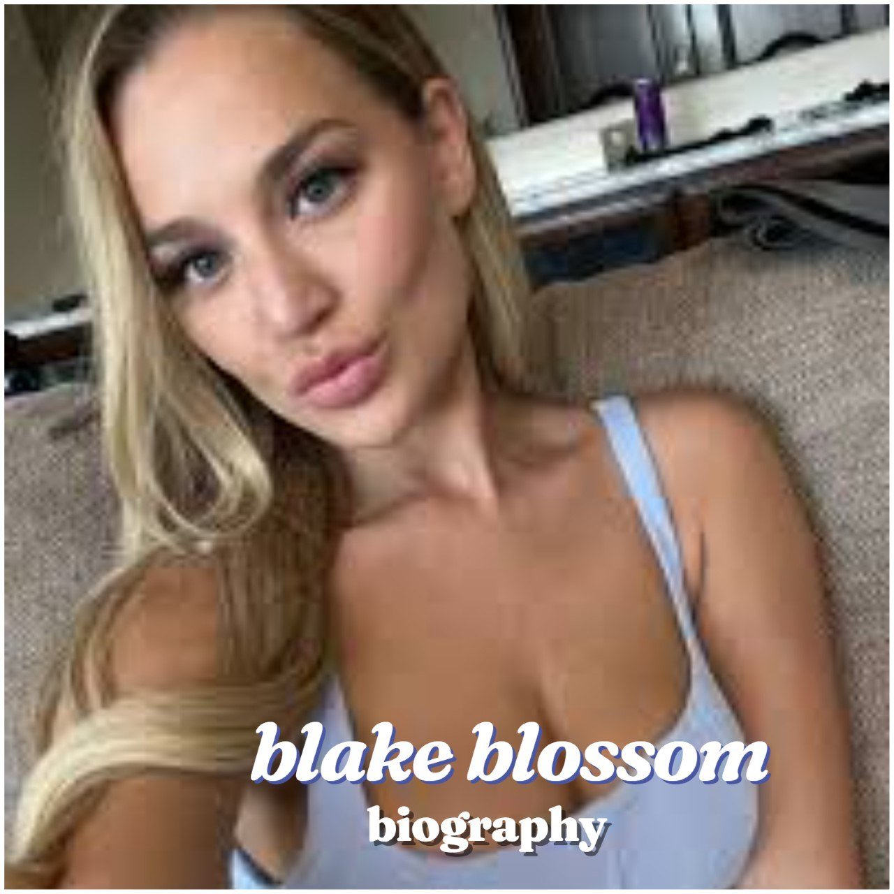 blake blossom