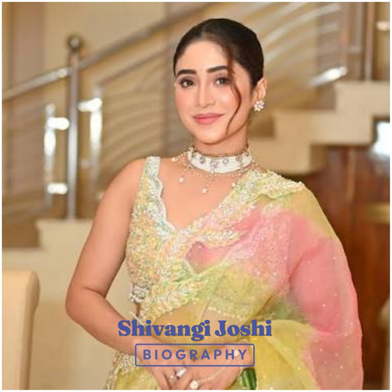 Shivangi Joshi