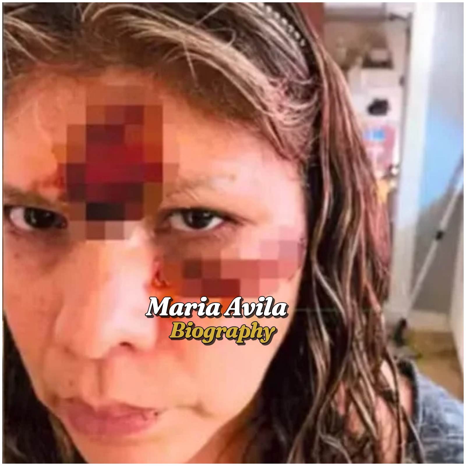 Maria Avila Biography
