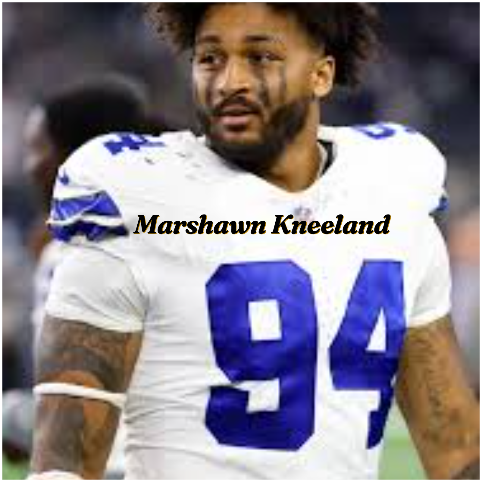 Marshawn Kneeland (1)