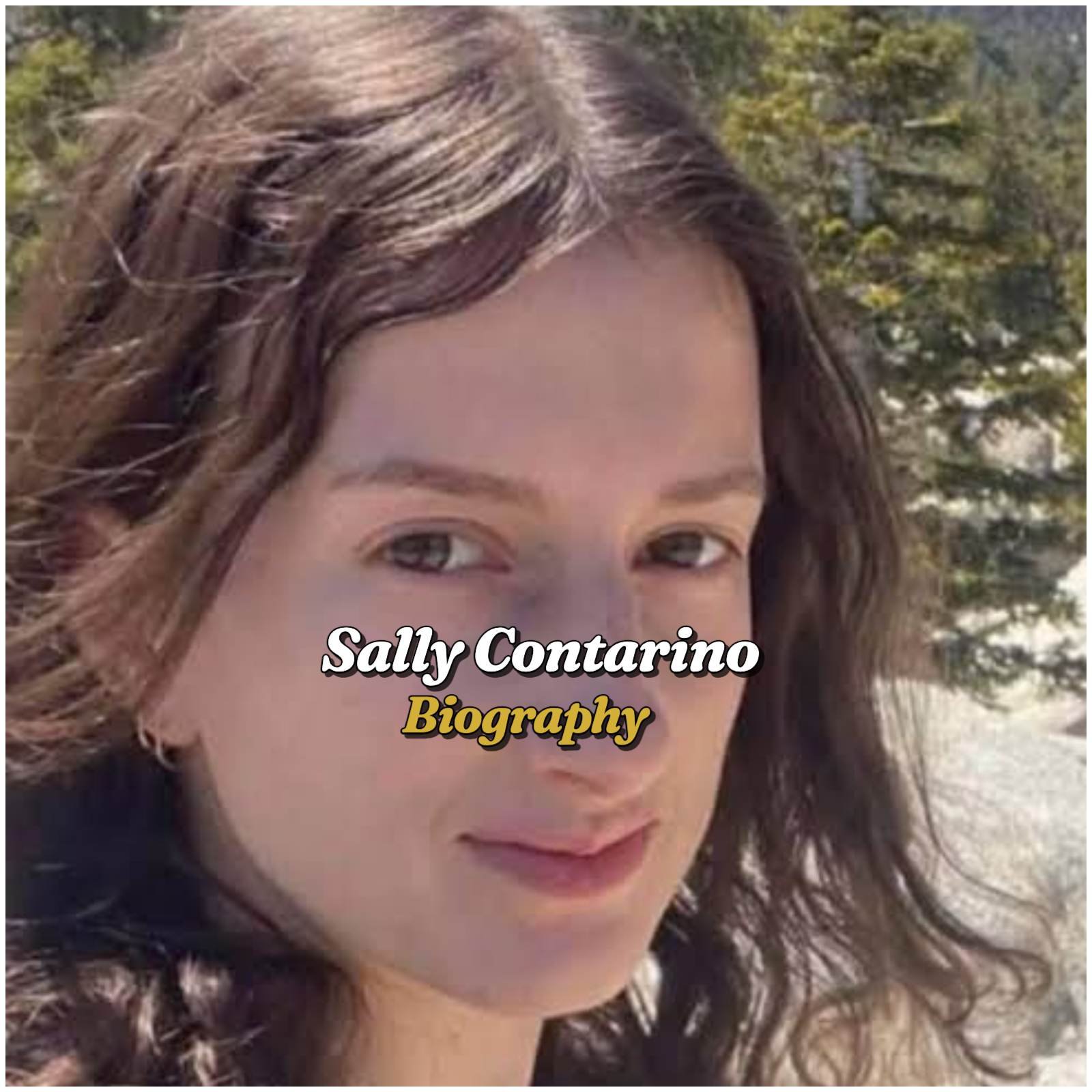 Sally Contarino Biography