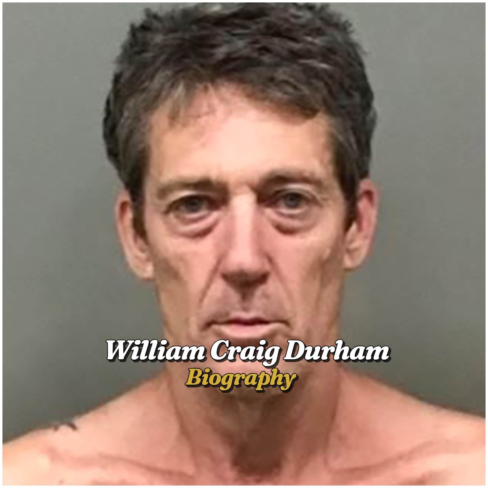 William Craig Durham Biography